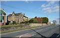 Manor House Farm, Soothill Lane, Soothill