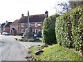 War Memorial, Child Okeford