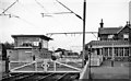 Balloch Central Station