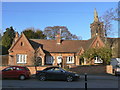 Widows Cottages