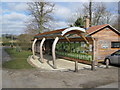 Information Centre, Farnham Park