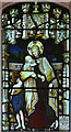 St Gabriel, Havant Road, Walthamstow, London E17 - Window