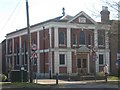 Tenterden Zion Baptist Church