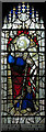 Christ Church, Francis Road, Leyton, London E11 - Window