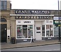 Daniel Taylors Hairdressing - Low La