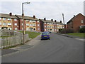 Carr Street - Blackburn Road