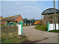 Ley Fold Farm