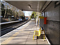 Heaton Park Station