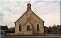 Condorrat Parish Church