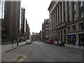 Bothwell Street