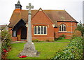 Holy Trinity, Charlton