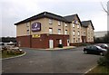 Premier Inn, Gielgud Way, Coventry