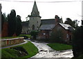 Holy Trinity, Ardington