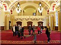 Banqueting Hall, Belfast City Hall