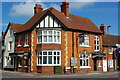 The Royal Oak