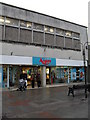 Argos in Montague Street