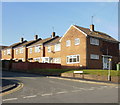 Caradog Close, Caerleon