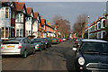 Crosby Road, West Bridgford