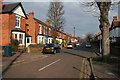 Crosby Road, West Bridgford