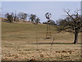 Bromley Farm Wind Pump