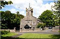 Armoy Presbyterian Church