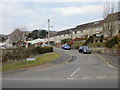 Machen Close, Risca