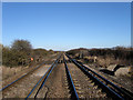 Eastbourne to Hastings Railway