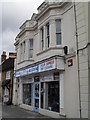 Dry cleaners in North Street