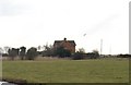 Red House, Brack Lane