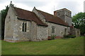 Holy Trinity, Tidworth