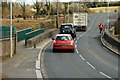 The Ravarnet bridge, Lisburn (1)