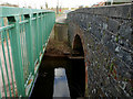 The Ravarnet bridge, Lisburn (3)