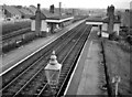 Balshaw Lane & Euxton Station