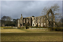SE0754 : Bolton Abbey by Ian Greig