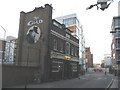 TQ3279 : The Gladstone Arms, Lant Street, Southwark (2) by Stephen Craven