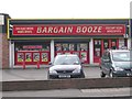 Bargain Booze - Bradford Road