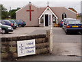 United Reformed Church, Tynewydd Road