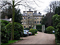 Tudor House, Castle Way, Hanworth