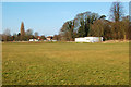 Daventry: Eastern Way playing field