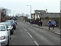 Bridge Street, Barnhill