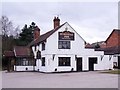 The Old Bramshall Inn