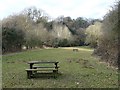 Sor Brook picnic area