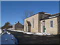 The (former) Jubilee Sunday School, Limestone Brae