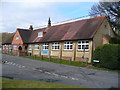 Village Hall, Newdigate