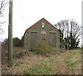 Primitive Methodist chapel in Reedham Road