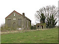 Primitive Methodist chapel in Reedham Road