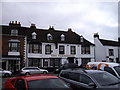 The Farm House Public House. High Street, West Malling