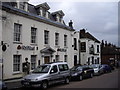 Natwest Bank, Swan Street West Malling