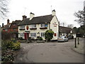 Ifield: The Plough Inn