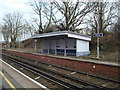 Barming Railway Station